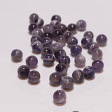 Mist Lavender-Handmade Natural Crystal Bracelet